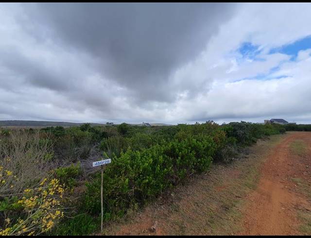 FARM FOR SALE IN GOURITSMOND RURAL